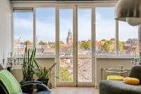 Glymesstraat 3 c, Bergen Op Zoom