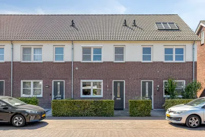 Tongelreep 28, 5551NN, Valkenswaard, Noord-Brabant