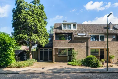 Hazelaarstraat 14, 4131AB, Vianen, Utrecht