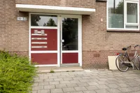 Plotinusstraat 30, Rotterdam