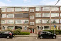 Plotinusstraat 30, Rotterdam