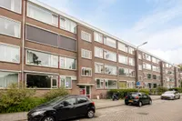 Plotinusstraat 30, Rotterdam
