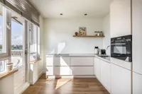 Zandkreek 84, Rotterdam