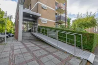 Zandkreek 84, Rotterdam