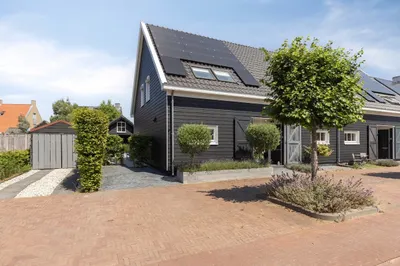 Pykeswegje 61, 4462PC, Goes, Zeeland