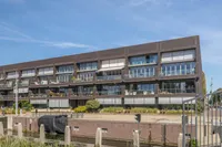 IJburglaan 616, Amsterdam