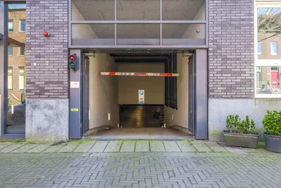 Johan van der Keukenstraat 22 0 ong, 1087BN, Amsterdam, Noord-Holland