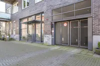 Johan van der Keukenstraat 89 0 ong, Amsterdam
