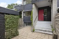 Bachlaan 150, Doorwerth