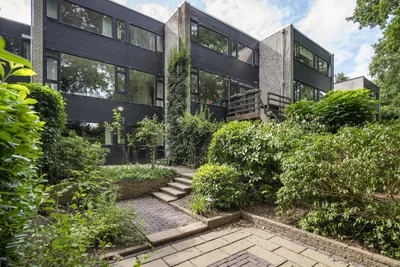 Bachlaan 150, 6865ET, Doorwerth, Gelderland