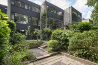 Bachlaan 150, Doorwerth