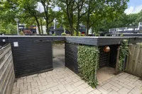 Bachlaan 150, Doorwerth
