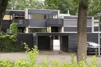 Bachlaan 150, Doorwerth