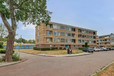 Adriaen Lauwereyszstraat 115, 4335EJ, Middelburg, Zeeland