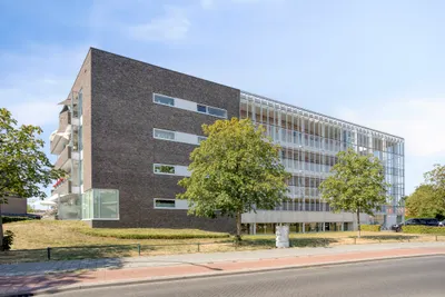 Elcomapark 3, 5554HE, Valkenswaard, Noord-Brabant