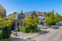 Stationsweg 31, Dirksland