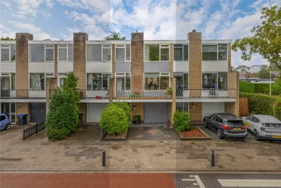Doetinchemsestraat 22, 3241AA, Middelharnis, Zuid-Holland