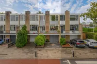 Doetinchemsestraat 22, Middelharnis