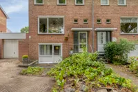 Schorpioenstraat 13, Eindhoven