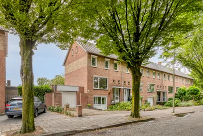 Schorpioenstraat 13, 5632DW, Eindhoven, Noord-Brabant