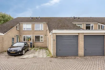 Fazantenhof 22, 1742AJ, Schagen, Noord-Holland