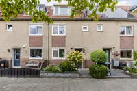 Schoorldamstraat 18, Zaandam
