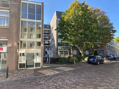 Westvest P.P. 17 0 ong, 3111BT, Schiedam, Zuid-Holland