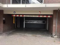 Westvest P.P. 17 0 ong, Schiedam