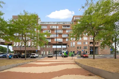 Middeldijkerplein 72, 2993DL, Barendrecht, Zuid-Holland