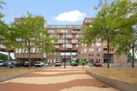 Middeldijkerplein 72, Barendrecht
