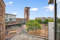 Middeldijkerplein 72, Barendrecht