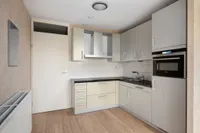 Middeldijkerplein 72, Barendrecht