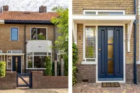 Eggestraat 8, Breda