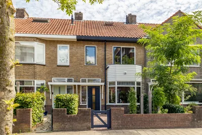 Eggestraat 8, 4818BS, Breda, Noord-Brabant