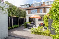 Eggestraat 8, Breda