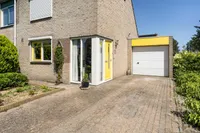 Tarwehullen 25, Assen