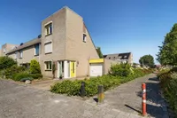 Tarwehullen 25, Assen