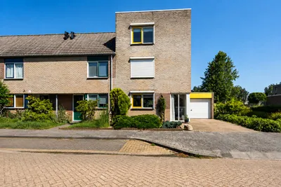 Tarwehullen 25, 9403WD, Assen, Drenthe