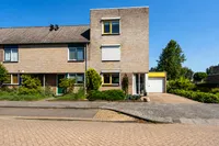 Tarwehullen 25, Assen