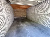 Garagebox Heiningen G28 0 ong, Bergen Op Zoom