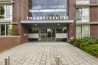 Thorbeckestraat 132, Hardinxveld-giessendam