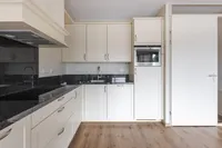 Thorbeckestraat 132, Hardinxveld-giessendam