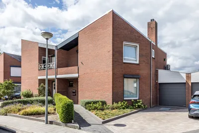 Bonifaciusstraat 6, 6444VG, Brunssum, Limburg
