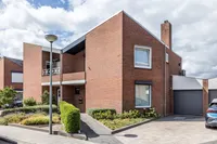 Bonifaciusstraat 6, Brunssum