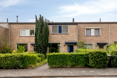 Luxemburglaan 35, 5101ZH, Dongen, Noord-Brabant