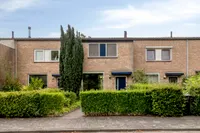 Luxemburglaan 35, Dongen