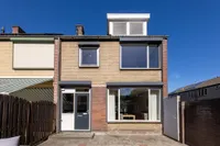 Kapucijnenstraat 3, Ossendrecht