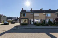 Kapucijnenstraat 3, Ossendrecht