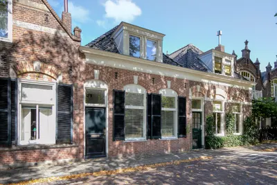 Veersesingel 172, 4332TE, Middelburg, Zeeland