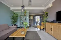 Krabbendijkehof 57, Rotterdam